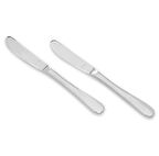 Aryıldız Deniz 2Li Tatlı Bıçağı Krm