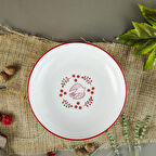 Aryıldız Red Bird Tabak 20 cm