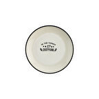 Aryıldız Chipmunk Tabak 16 cm