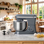 Aryıldız Magic Stand Mikser Antrasit