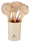 Aryıldız Sanda Utensil Set 10 Parça A259917 