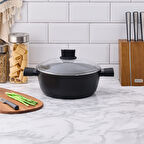 Aryıldız Caja Tencere 24 cm