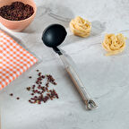 Aryıldız Protools Silikon Kepçe