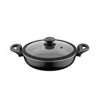 Aryıldız Quantum Kısa Tencere 28 cm