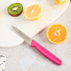 Aryıldız Daily Soyma Bıçağı Pembe 9 cm