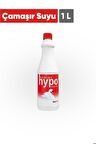 Hyper Hypo Hypo Çamaşır Suyu - Nostalji Paket 1000ml