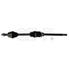 Psa Aks Sag Komple Bipper Nemo 1.3hdi 2010> Fiorıno 1.3jtd Euro5 13> (dis Freze: 25. IC Freze: 24. Uzunl - Gsp 217157