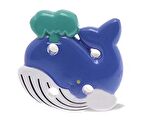 Bebedor Emzik Tutacı 502 - Balina