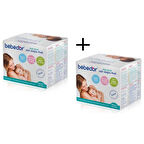 Bebedor Aloe Veralı Jelli Göğüs Pedi 2li 24x2 Adet