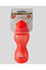 Pembe Sportif Alıştırma Bardağı 300 ml Kod:8504
