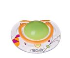 Neavita Kiraz Emzik Desenli (6 Ay+) Yeşil