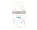 Neavita Geniş Ağızlı Silikon PP Biberon 140 Ml (BPA%0)