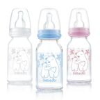 Bebedor 40301-2 125ml.SIL.EMZ.(Cam Bib)