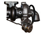 Hyundaı Ticarı Turbo Sarj Komple  Kia Bongo K2500 2004 -> H100 Kamyonet 2,5 Tci 2004 -> Starex Tci 2001 -> D4bh Mot - Motopower Hy1001