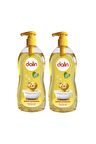 Dalin Bebek Şampuanı 500 Ml X 2 Adet