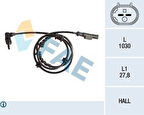 Fiat Abs Sensoru İdea 04>12 - Fae 78246