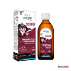 Zade Vital Miniza Sistifix Sıvı Takviye Edici Gıda 150 ml