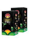 Siyah Filiz Çayı 1000 gr 2'li Paket
