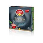 2'li Doğuş Earl Grey Bardak Çay 100'lü 200 Gr. EMH