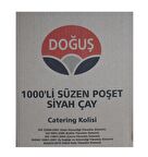 Doğuş Royal Breakfast Bardak Poşet Siyah Çay 1.5 gr 1000'li 