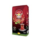 2'li Doğuş Karadeniz Tiryaki Çay 1000 GR EMH