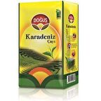 Doğuş Karadeniz Dökme Siyah Çay 500 gr 
