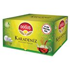 Doğuş Karadeniz Demlik Poşet Siyah Çay 3.2 gr 500'lü 