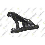 Renault Salıncak Sag Komple Clio I 90>98 - Teknorot R-725