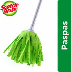 Scotch Brite Ekstra Güçlü Yedek Paspas