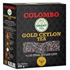 Colombo Seylan Yaprak Çay 300 Gr