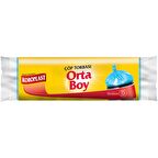 KOROPLAST SAKLAMA POSETI 120 LI ORTA