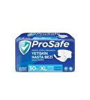Prosafe Belbantlı Hasta Bezi XL