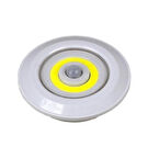 WellHise L01 Tekli Şarjlı Sensörlü Spot Lamba Dolap Altı Dolap İçi Spot