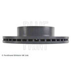 Vag Fren Aynası On Crafter 2,0tdi 16> Dasa-B-C \ Daua-B-C \ Dava \ Dawa Man Tge 2,0tdi 16> - Blueprint Adv1843118