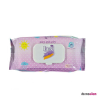 Lux Islak Bebek Mendili 56 Adet