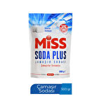 SODA PLUS 500 GR 