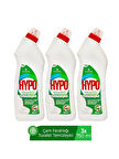 HYPO TUVALET TEMİZLEYİCİ ÇAM FERAHLIĞI X 3 ADET