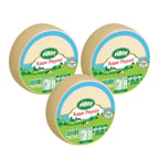 Sütaş Kaşar Peyniri 400 gr 3 lü