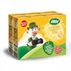 Sütaş Muzlu Süt 6x180 ml