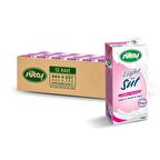 Light Süt 1  (12 adet)