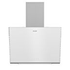 Arçelik ADE 606-2 Beyaz Duvar Tipi Davlumbaz