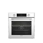 Arçelik AFC 330 B Ankastre Fırın Beyaz