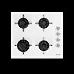 Arçelik OCD T 601-1 EB Doğalgazlı Ankastre Ocak