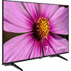 Arçelik A65 D 790 B 4K Ultra HD 65" Android TV LED TV