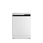 ARÇELİK 6444 BULAŞIK MAKİNESİ