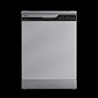 Arçelik 6567 WF I 6 Programlı Bulaşık Makinesi