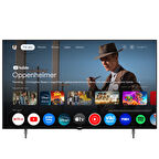 Arçelik A43 E 795 B 43" 109 Ekran Uydu Alıcılı 4K Ultra HD Google Smart LED TV