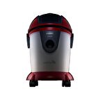 Arçelik S 7610 Robotto 1800 watt ıslak Kuru Kovalı Elektrikli Süpürge