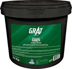 GRAT YEŞİL GRES 14KG