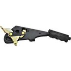 ATK EL FREN KOLU DKS (DOĞAN-KARTAL-ŞAHİN)  KALIN ELCİK